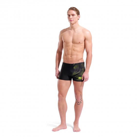 FOLIAGE SWIM SHORT Herren 