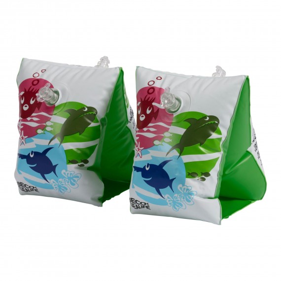 BECO-Sealife Schwimmflügel Gr. 