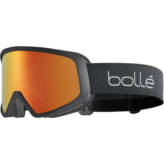 Skibrille Bedrock Plus 