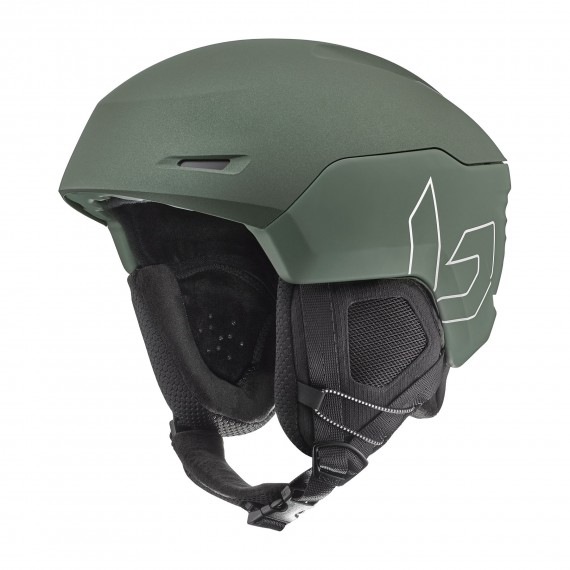 Skihelm Ryft Pure 