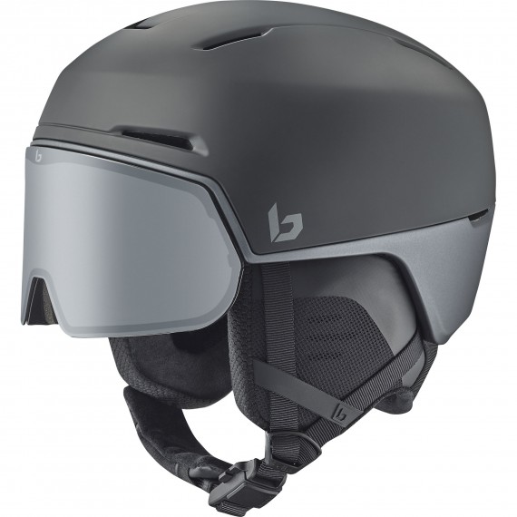 Skihelm X-FUSION 