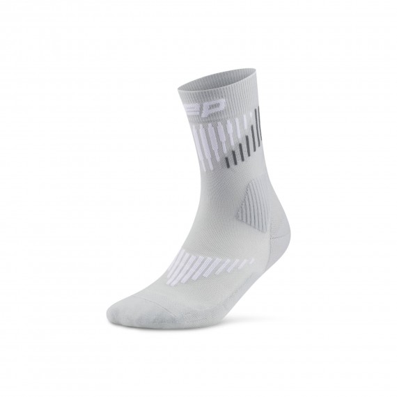 Run merino socks mid Damen 
