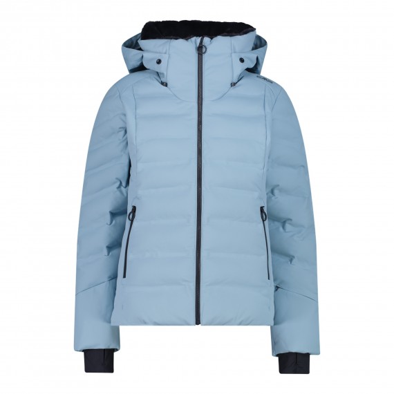 JACKET FIX HOOD Damen 