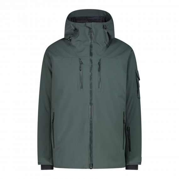 JACKET FIX HOOD Herren 