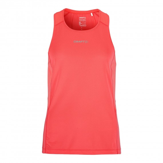 ADV ESSENCE SINGLET 2 W 