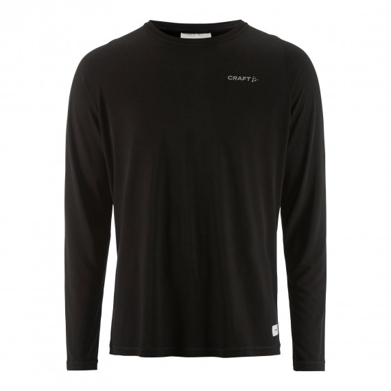 COLLECTIVE BI-BLEND LS TEE M 