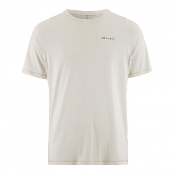 COLLECTIVE BI-BLEND SS TEE M 