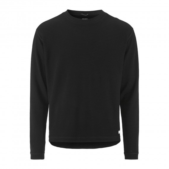 LAYERS WOOL WAFFLE RN M 