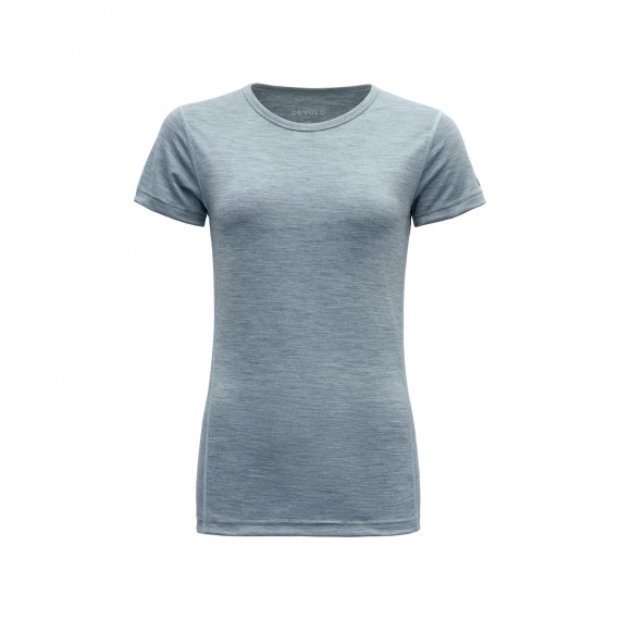BREEZE T-SHIRT MERINO Damen 