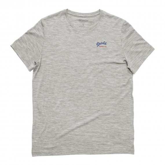 CLASSIC SCRIPT TEE Herren 