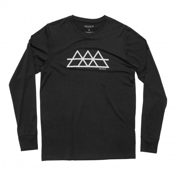 CLASSIC TRIPLE LS Herren 