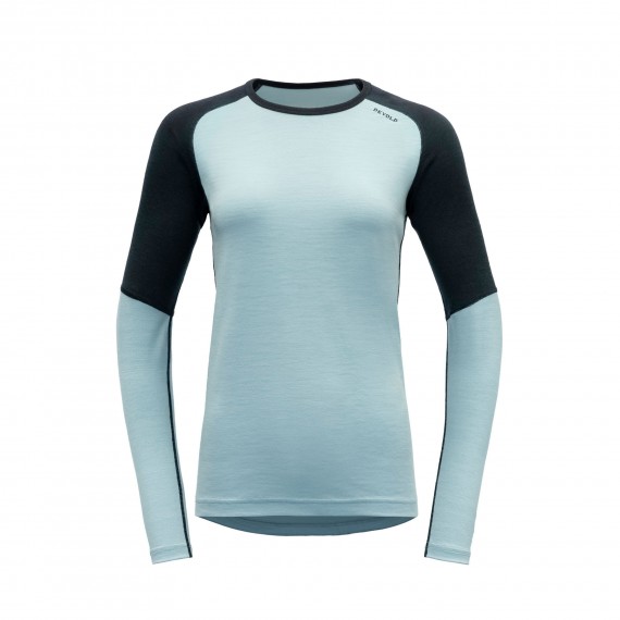 JAKTA MERINO 200 SHIRT Damen 