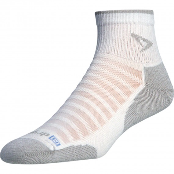 Running Lite-Mesh Mini Crew 