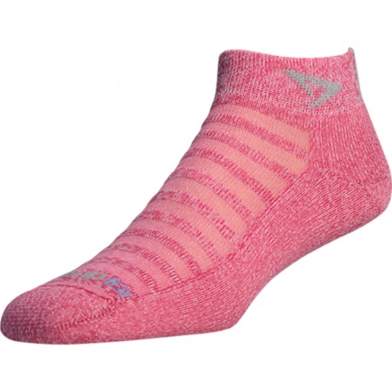 Running Lite-Mesh Mini Crew 