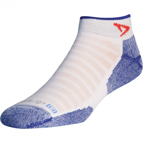 Running Lite-Mesh Mini Crew 