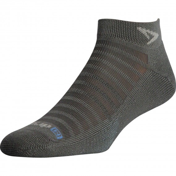 Running Lite-Mesh Mini Crew 