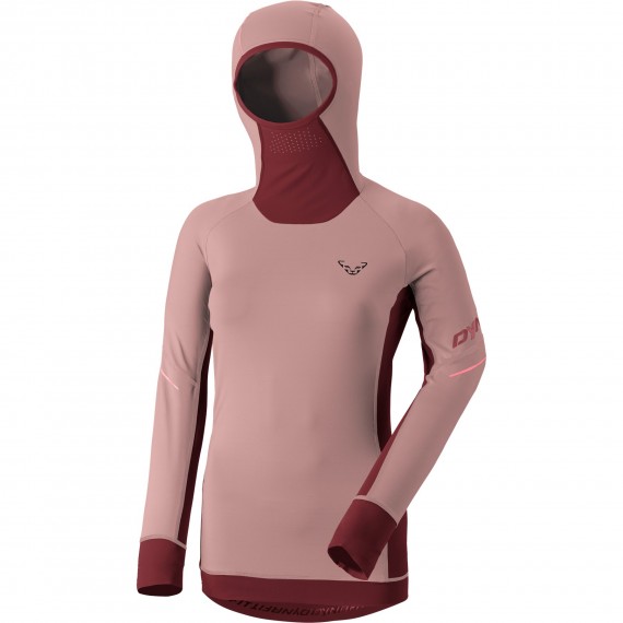 ALPINE L/S TEE Damen 