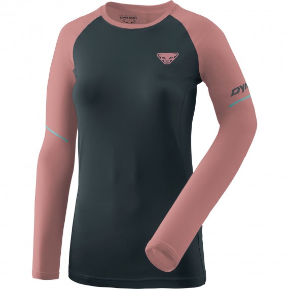 Dynafit ALPINE PRO L/S TEE Damen