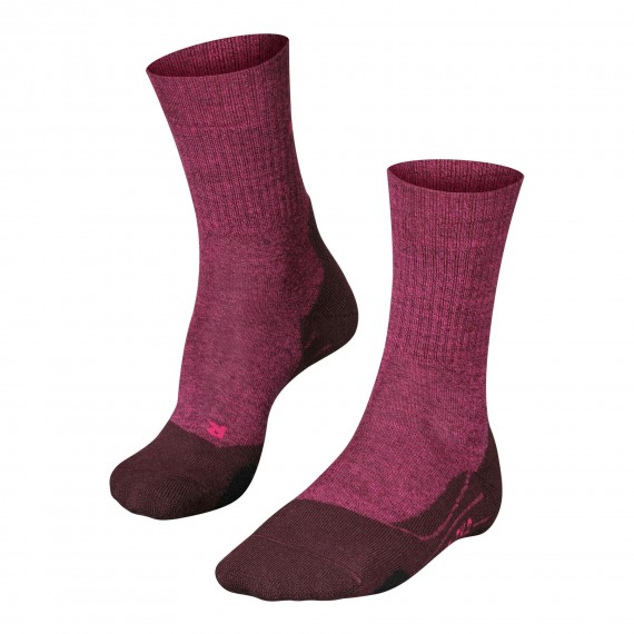 FALKE TK2 Explore Wool Women 