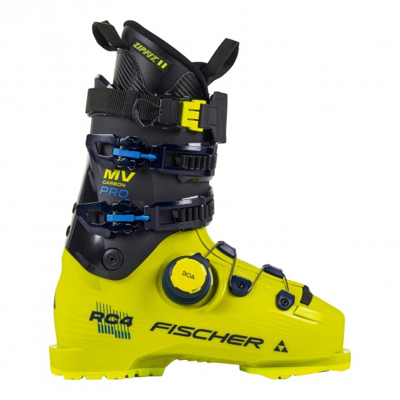 RC4 CARBON PRO MV BOA 