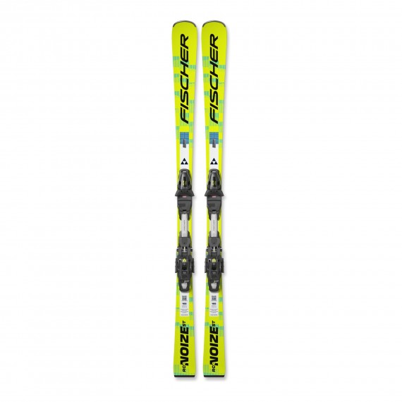 RC4 NOIZE ST + RC4 Z12 GW 