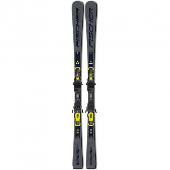 RC4 SUPERIOR TI + RC4 Z11 PR 