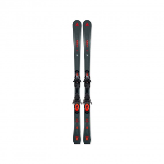 THE CURV DTI + RS 11 PR 