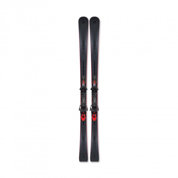 THE CURV NOIZE DTX +RSX Z12 PR 