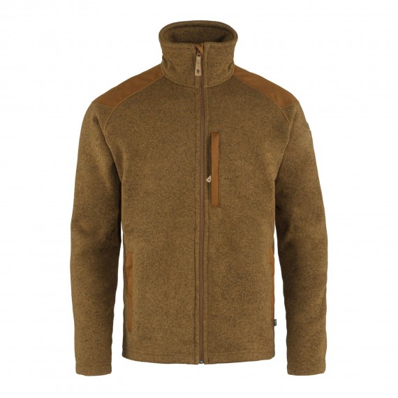 Buck Fleece Herren 