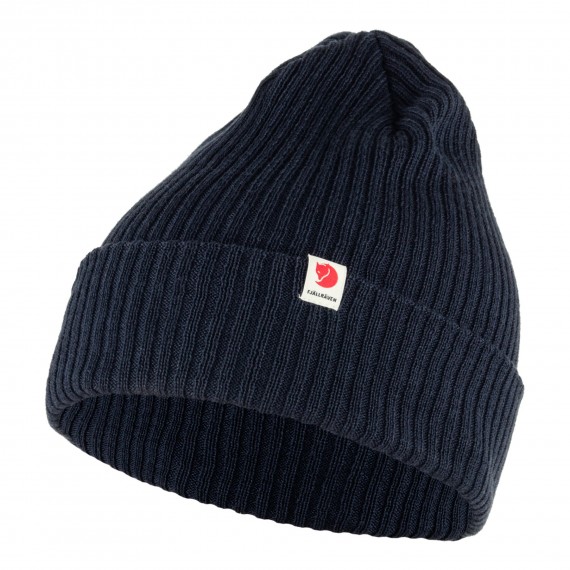 Fjaellraeven Rib Hat 