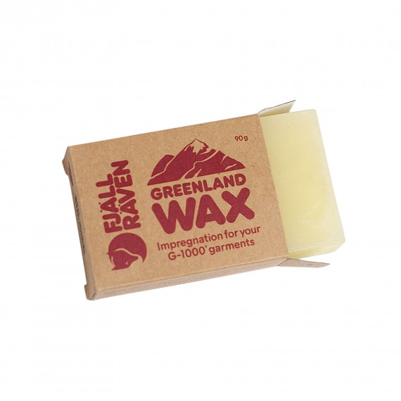 Greenland Wax 