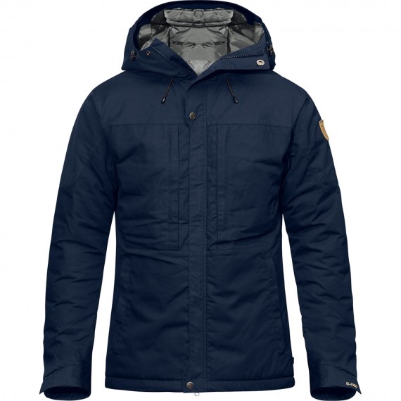 Skogsö Padded Jacket Herren 