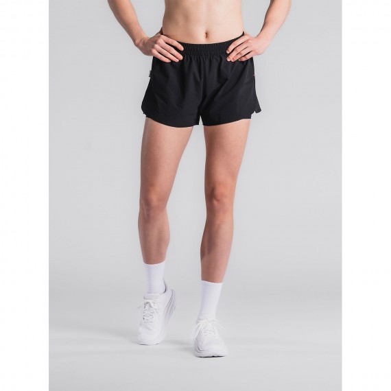 Run Shorts Damen 