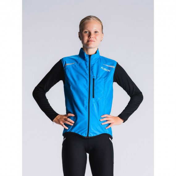S1 Run Vest Damen 