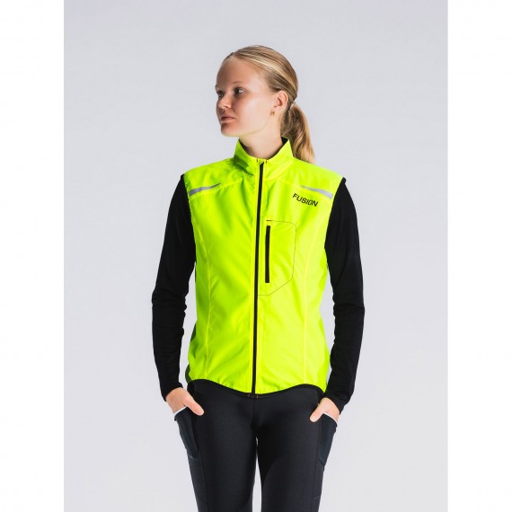 S1 Run Vest Damen 
