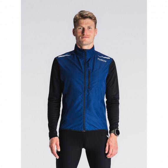 S1 Run Vest Herren 