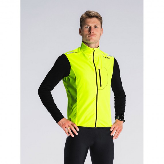 S1 Run Vest Herren 