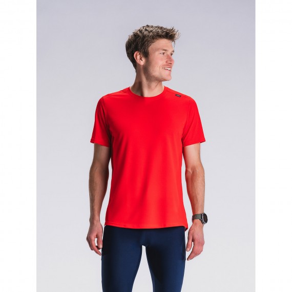 TEMPO! ONE Run T-Shirt Herren 