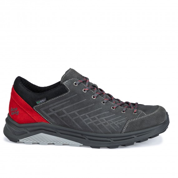 Coastrock Low ES Herren 