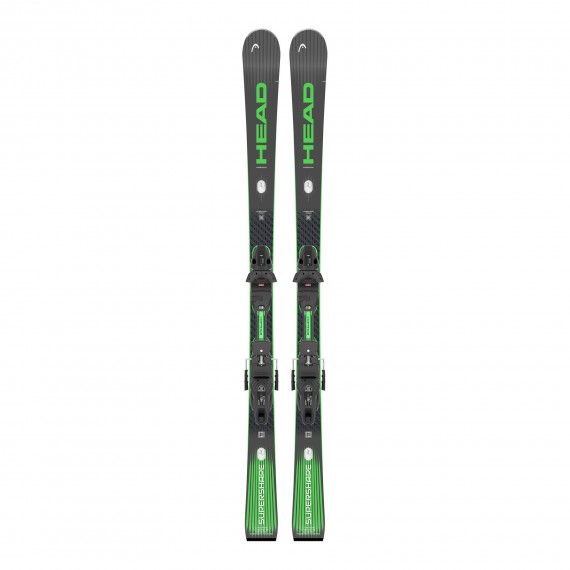 Set Supershape e-Magnum SW+ Prot.EVO PR 13GW 