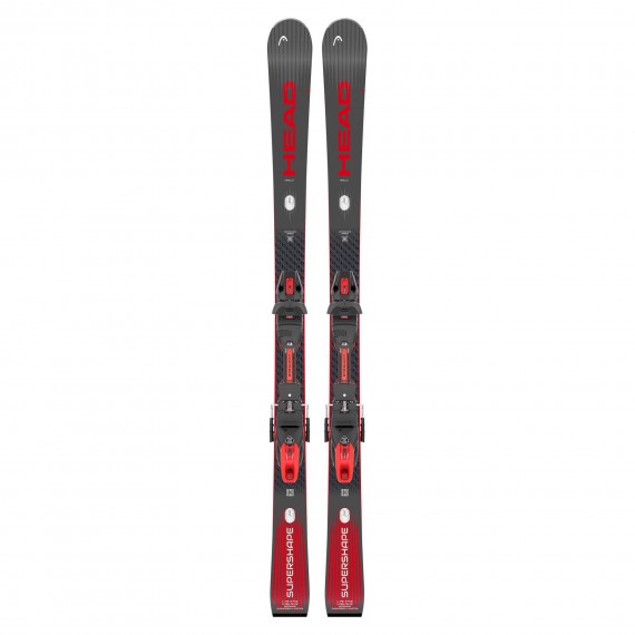Supershape e-Rally SW+ Prot.EV 