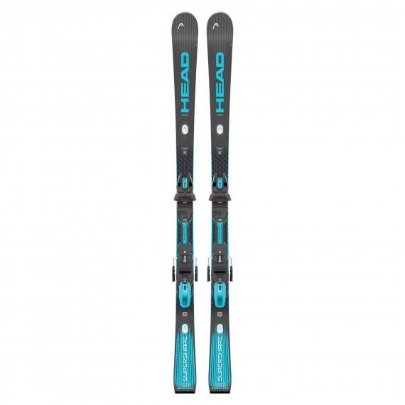 Supershape e-Speed SW+Prot. EV 
