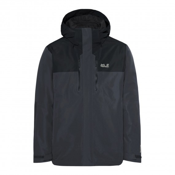 JASPER PRO 3IN1 JKT Herren 