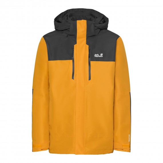 JASPER PRO 3IN1 JKT Herren 