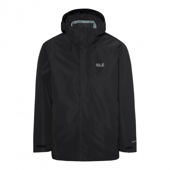 PINETRAIL 3IN1 JKT Herren 