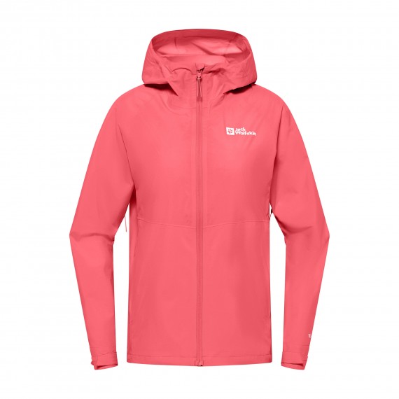 PRELIGHT 2.5L LT JKT Damen 