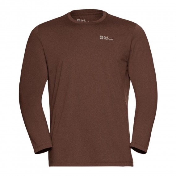 SKY THERMAL L/S Herren 