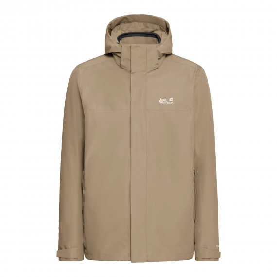 STONELITE 3IN1 JKT Herren 