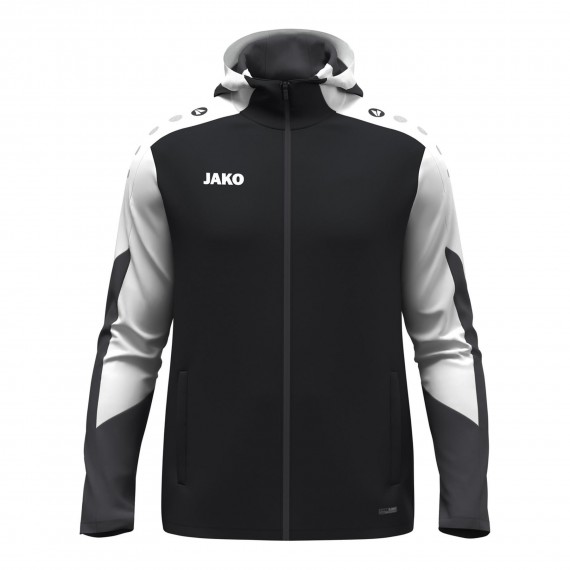 Kapuzenjacke Dynamic 