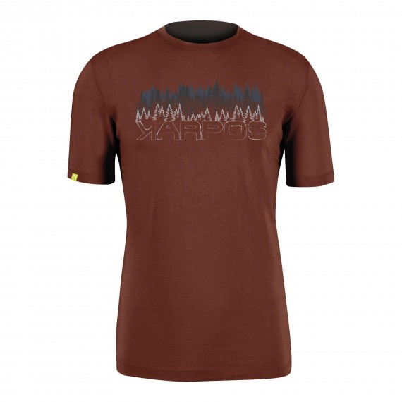 BOSCO T-SHIRT Herren 